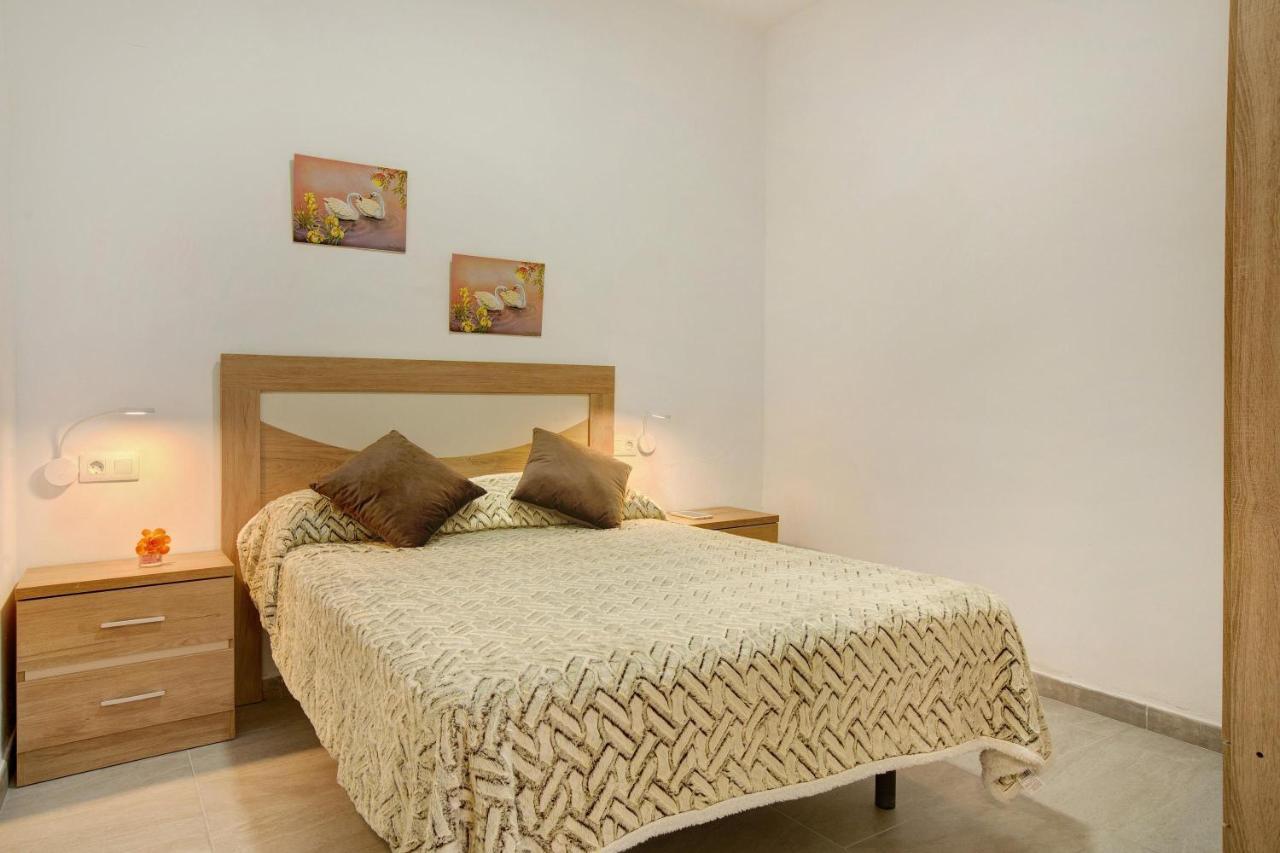 Arinaga Home Buitenkant foto