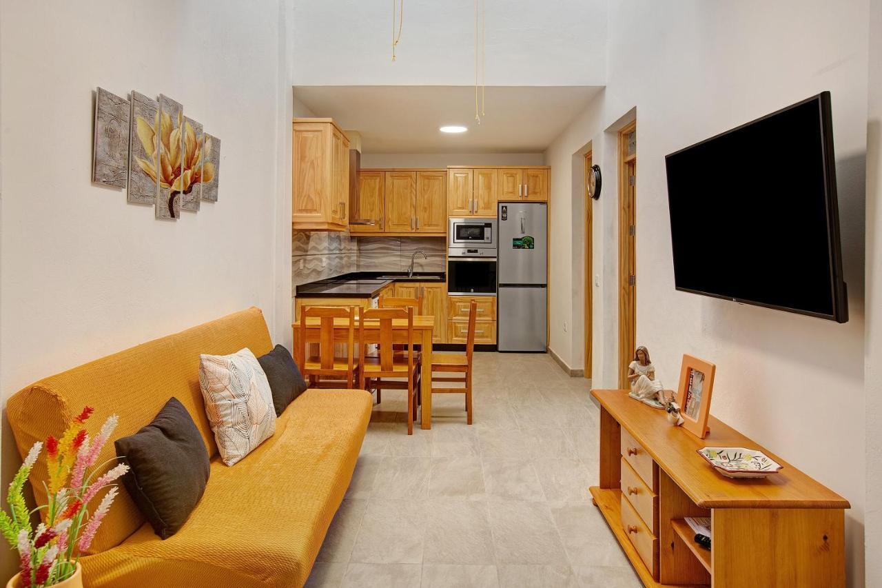 Arinaga Home Buitenkant foto