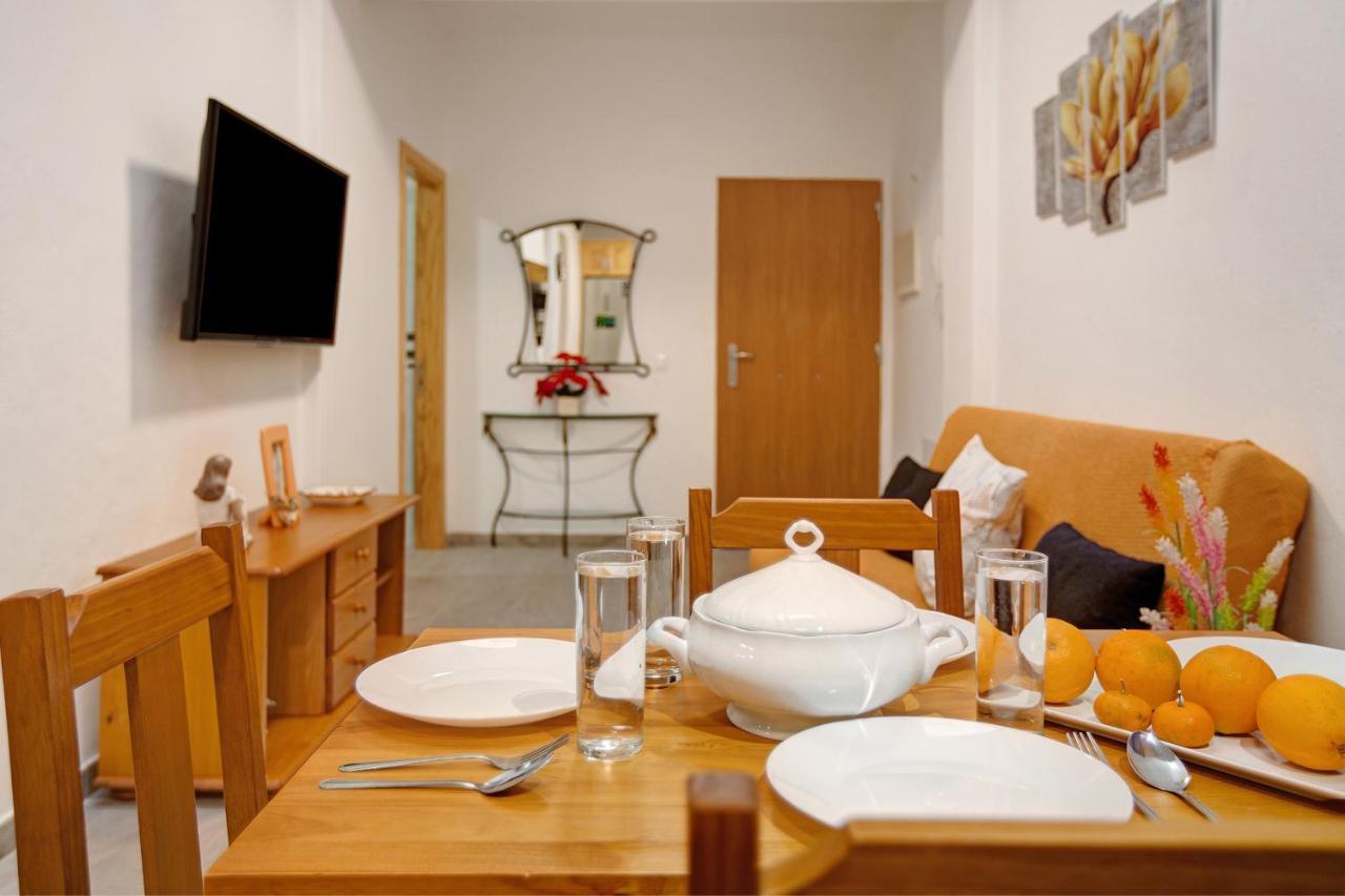 Arinaga Home Buitenkant foto