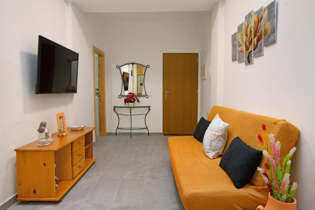 Arinaga Home Buitenkant foto
